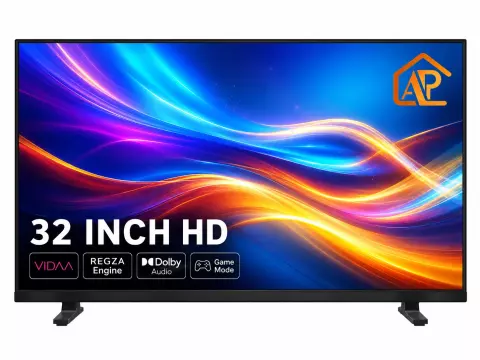 Smart Tivi Toshiba HD 32 Inch 32V35RP