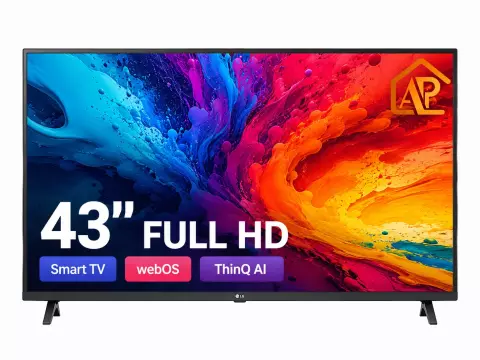 Smart Tivi LG LED 43 inch 43LB6550PSA