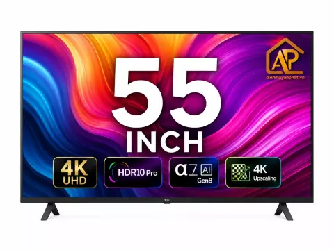 Smart Tivi LG LED 4K 55 inch 55UA8055PSA