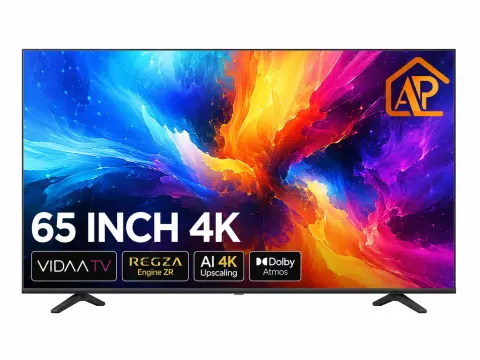 Smart Tivi Toshiba 4K 65 inch 65E330NP