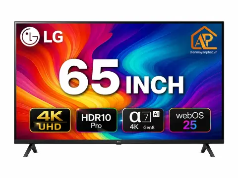 Smart Tivi LG AI 4K 65 Inch 65UA8450PSA
