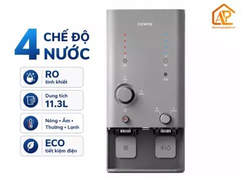 Máy lọc nước Coway Villaem 2 (CHP-18AR)