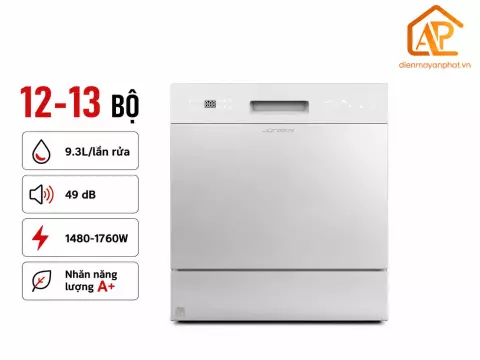 Máy rửa bát Junger DWJ-100