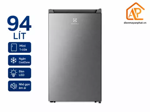 Tủ lạnh Electrolux 94 Lít EUM0930AD-VN