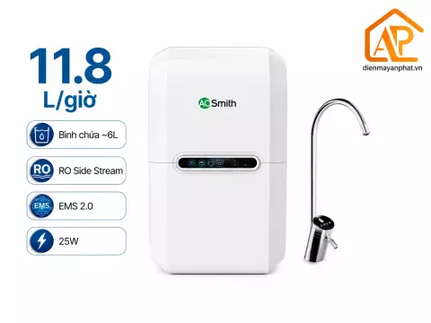 Máy lọc nước A.O.Smith G2