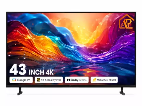 Google Tivi Sony BRAVIA 2 II 4K 43 inch K-43S25VM2