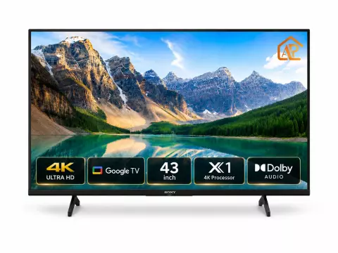 Google Tivi Sony 4K 43 inch K-43S30
