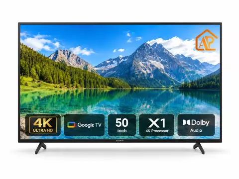 Google Tivi Sony 4K 50 inch K-50S30