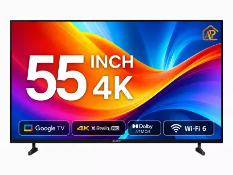 Google Tivi Sony BRAVIA 2 II 4K 55 inch K-55S20M2