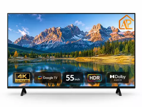 Google Tivi Sony BRAVIA 2 II 4K 55 inch K-55S25VM2