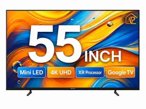 Google Tivi Sony BRAVIA 5 Mini LED 4K 55 inch K-55XR50