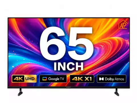Google Tivi Sony BRAVIA 2 II 4K 65 inch K-65S20M2
