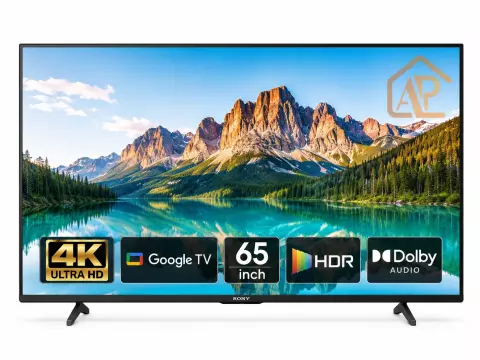 Google Tivi Sony BRAVIA 2 II 4K 65 inch K-65S25VM2