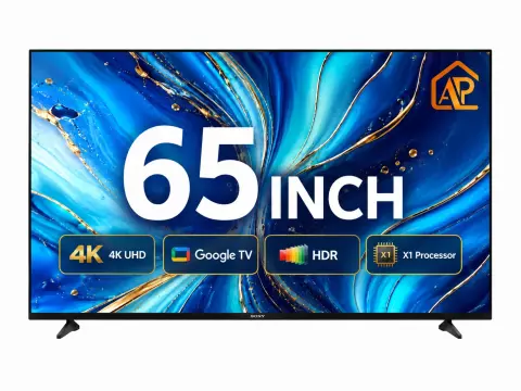 Google Tivi Sony 4K 65 inch K-65S30