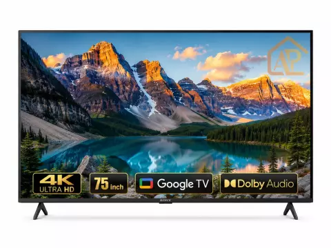 Google Tivi Sony BRAVIA 2 II 4K 75 inch K-75S20M2