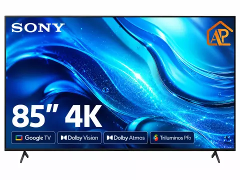 Google Tivi Sony 4K 85 inch K-85S30