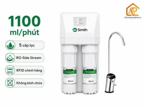 Máy lọc nước A.O.Smith K400