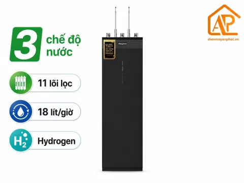Máy lọc nước RO nóng nguội lạnh Hydrogen Kangaroo KG11A2