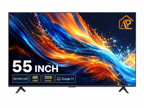 Smart Tivi Xiaomi 4K UHD LED 55 inch L55MC-SSEA