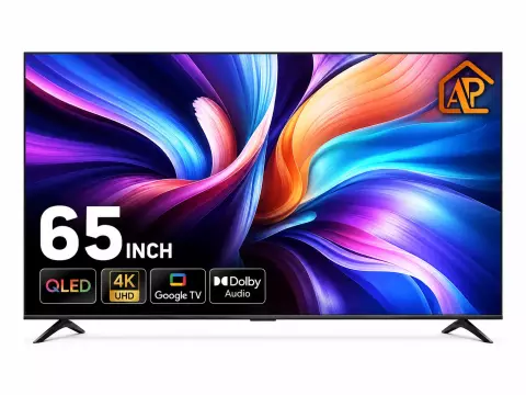 Google Tivi Xiaomi QLED 4K 65 inch L65MB-APSEA