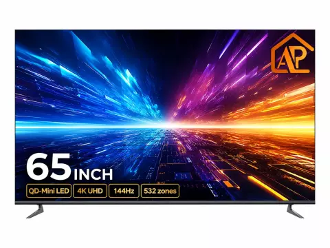 Google Tivi QD-MiniLED Xiaomi S Pro 4K 65 inch L65MB-SSEA