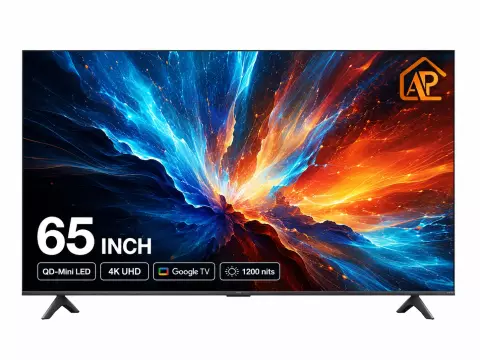 Smart Tivi Xiaomi 4K UHD LED 65 inch L65MC-SSEA