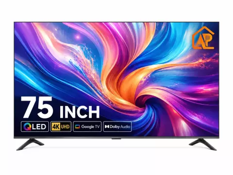Google Tivi Xiaomi QLED 4K 75 inch L75MB-APSEA