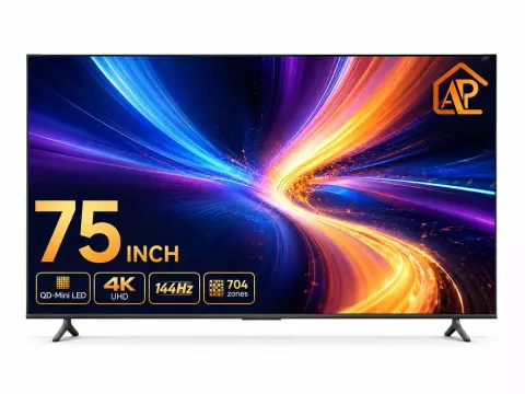 Smart Tivi Xiaomi S Pro Mini LED 4K 75 Inch O32T L75MB-SSEA