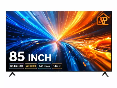 Smart Tivi Xiaomi 4K UHD LED 85 inch L85MC-STWN