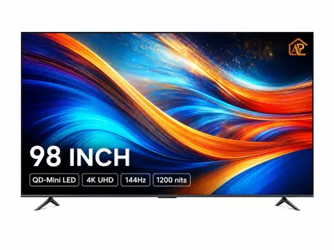 Smart Tivi Xiaomi 4K UHD LED 98 inch L98MC-STWN