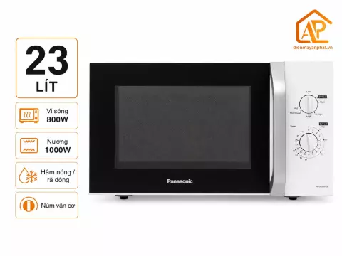 Lò vi sóng Panasonic NN-GM34JMYUE