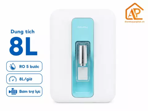 Máy lọc nước Coway P-300R