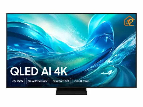 Smart Tivi QLED Samsung AI 4K 65 inch QA65Q7F5