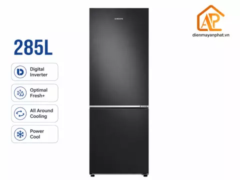 Tủ lạnh Samsung Inverter 285 lít RB27N4020B1