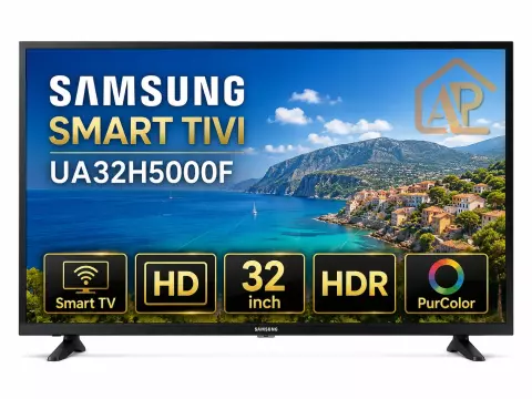 Smart Tivi Samsung 32 inch UA32H5000F