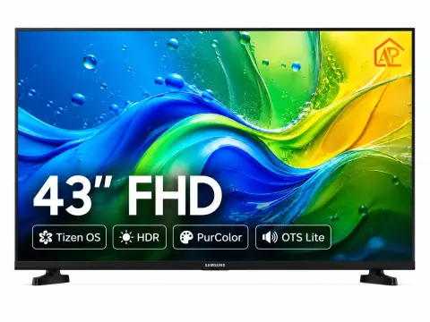Smart Tivi Samsung FHD 43 inch UA43F6000F