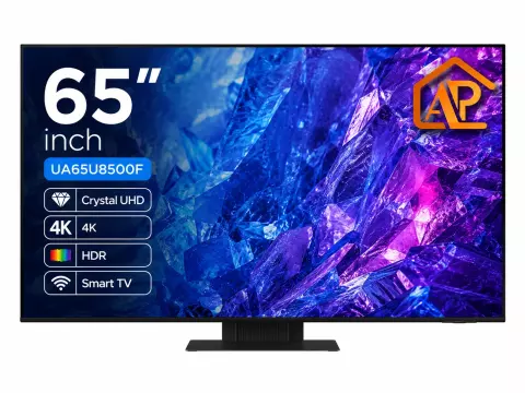 Smart Tivi Crystal UHD Samsung 4K 65 inch UA65U8500F
