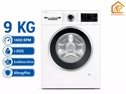 Máy giặt Bosch WGG244A0SG