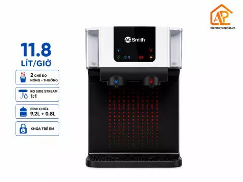 Máy lọc nước RO treo tường A.O.Smith Z7