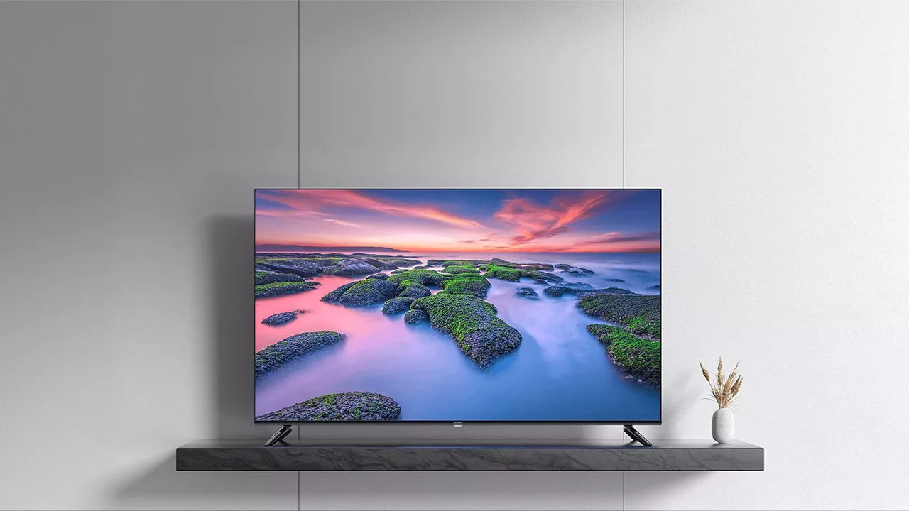 So s&aacute;nh Tivi Xiaomi LED QLED Mini LED 4K