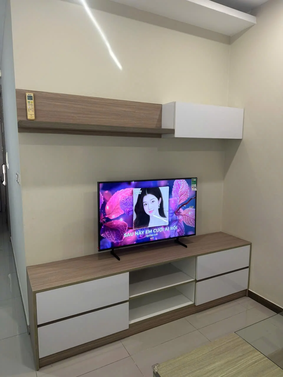 Chọn kích thước tivi 43 inch 55 inch 65 inch phù hợp nhu cầu