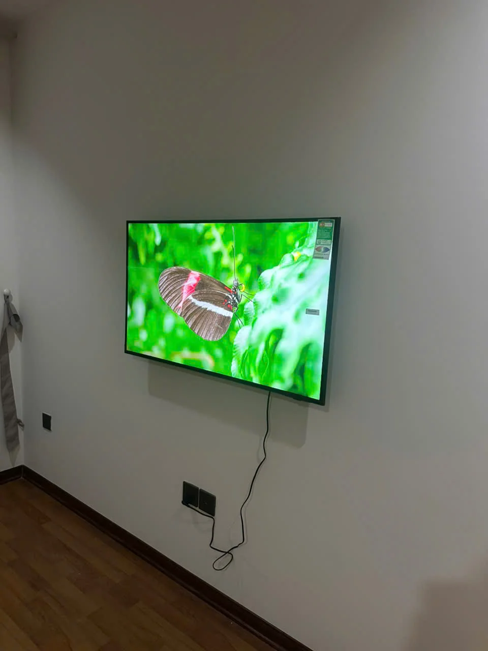 Google Tivi TCL 55 inch Android TV điều khiển giọng n&oacute;i