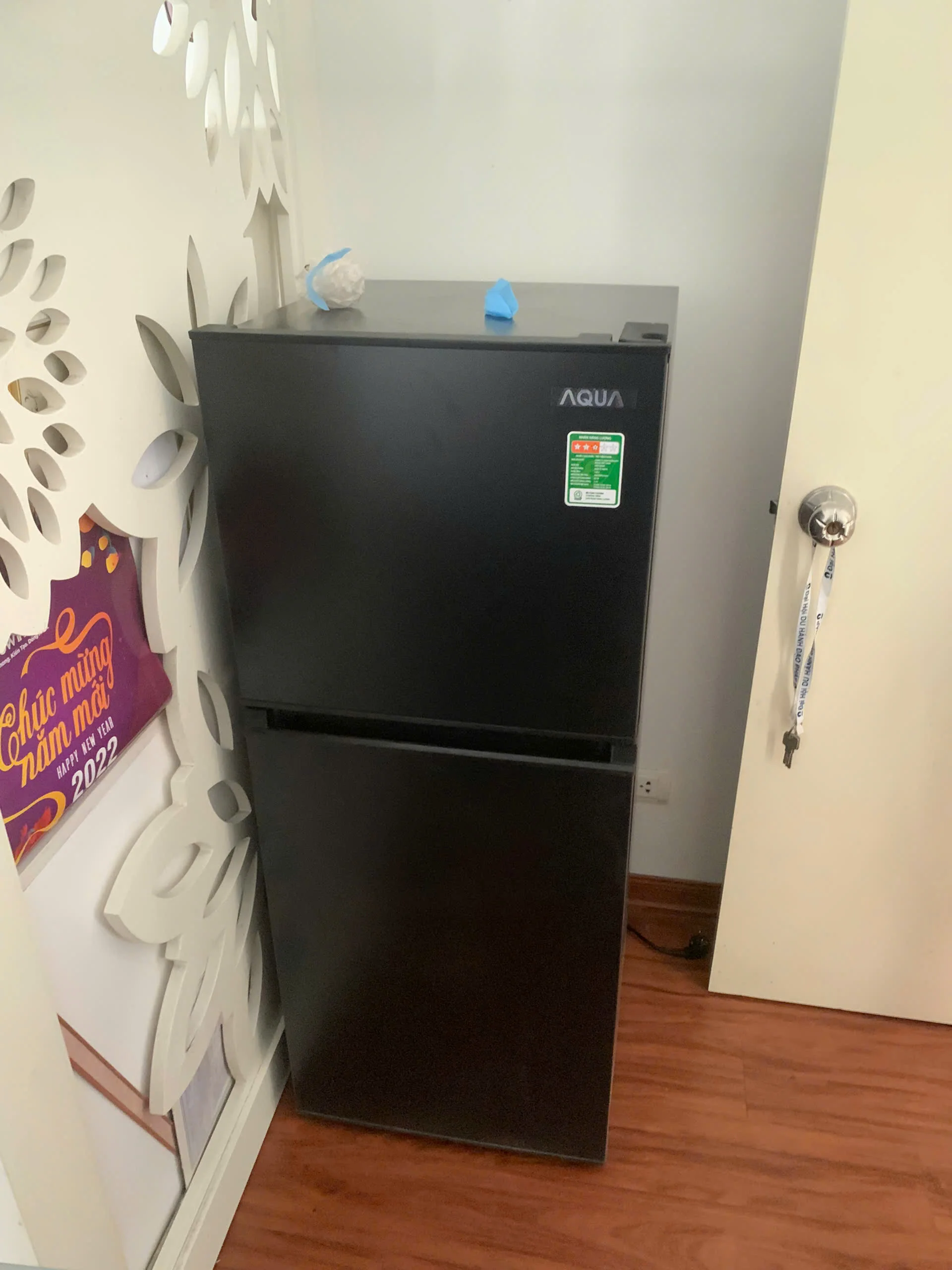 Tủ lạnh Aqua Inverter mini 1 cánh 2 cánh 4 cánh Side By Side Multi Door