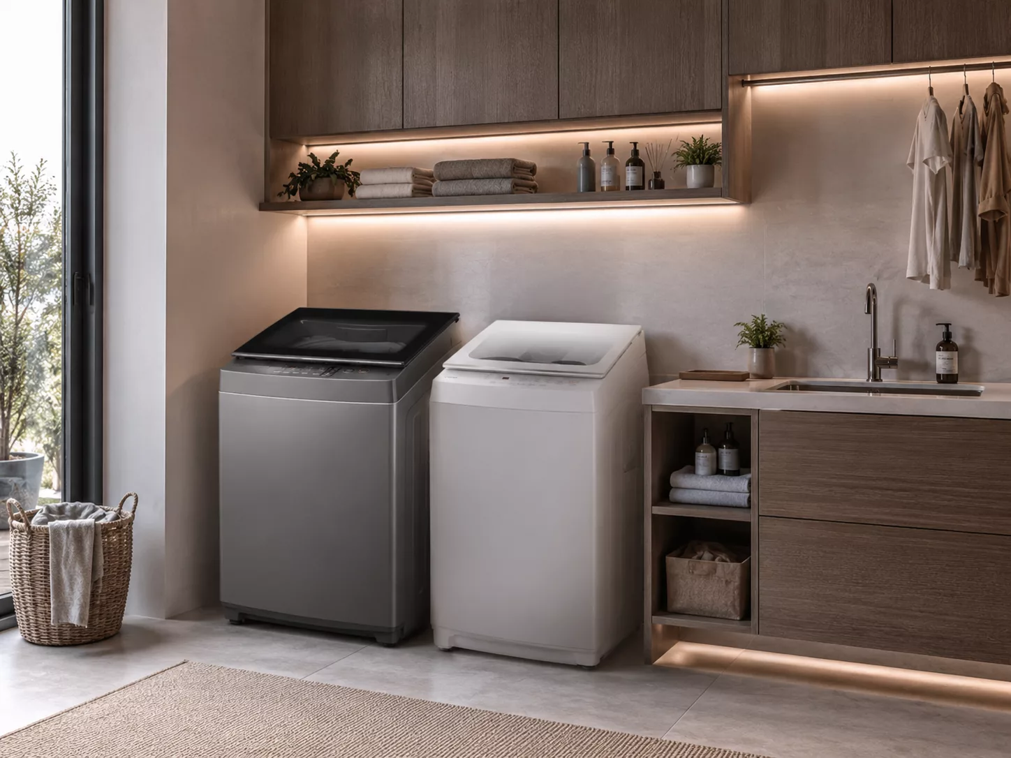 Bảng gi&aacute; m&aacute;y giặt Toshiba lồng đứng ch&iacute;nh h&atilde;ng tại An Ph&aacute;t