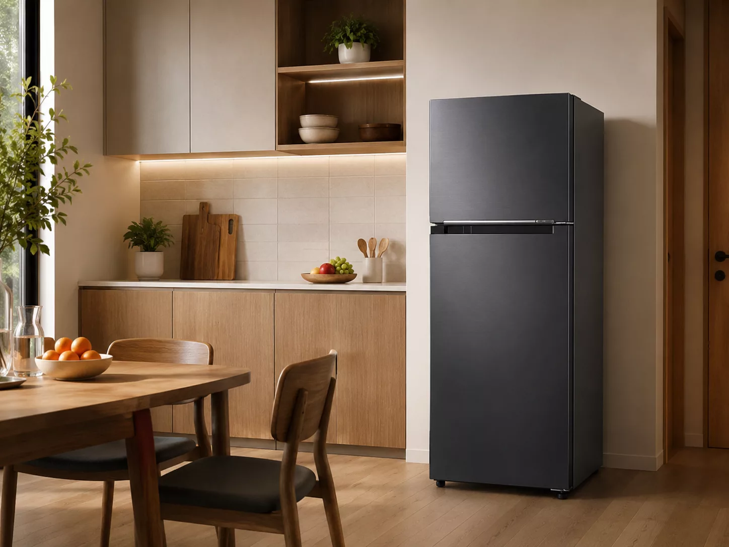 Tủ lạnh Samsung 2 c&aacute;nh 4 c&aacute;nh Side By Side Multi Door Bespoke ch&iacute;nh h&atilde;ng