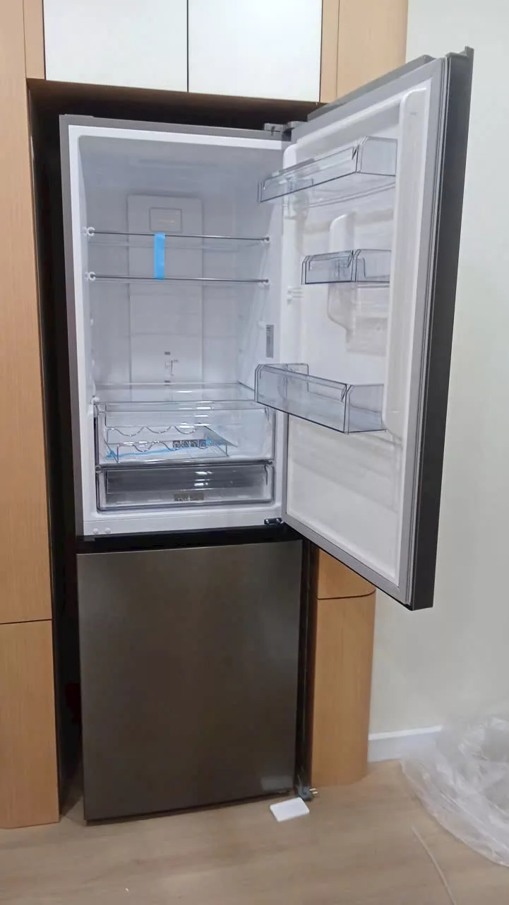 C&aacute;ch chọn dung t&iacute;ch tủ lạnh LG theo số người d&ugrave;ng