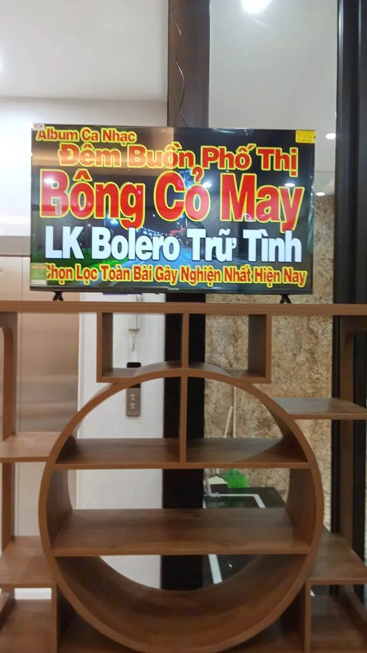 Lắp đặt tivi nhà chị Phương tại Hà Đông Lắp đặt tivi nhà chị Phương tại Hà Đông