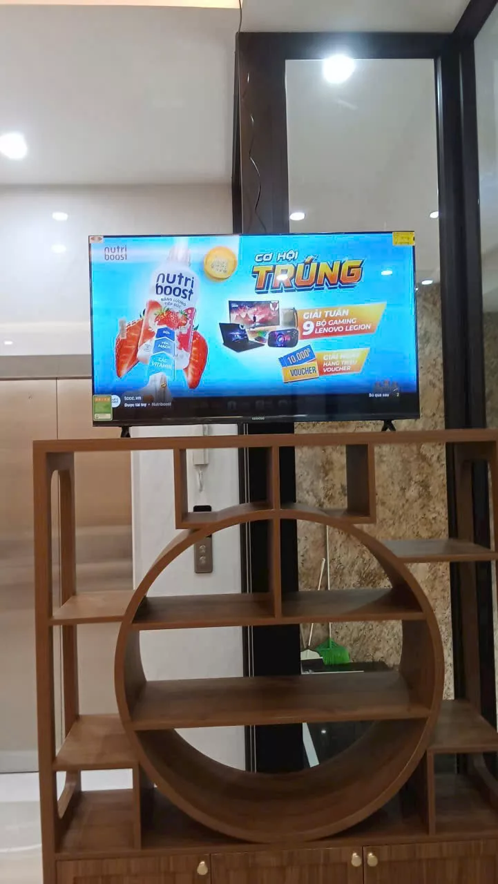 Lắp đặt tivi nhà chị Hà tại Hà Đông Lắp đặt tivi nhà chị Hà tại Hà Đông
